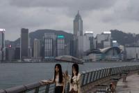Topan Saola Mengancam, Hong Kong dan Guangdong Tutup Bisnis dan Batalkan Penerbangan