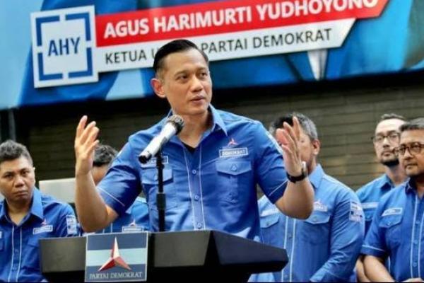 AHY: Demokrat Move On, Siap Songsong Peluang Baik