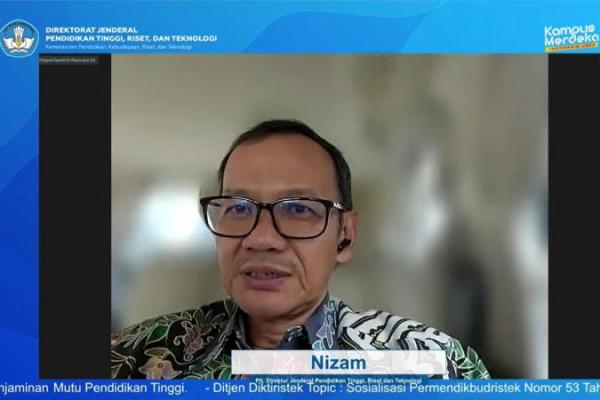 Perguruan Tinggi Fleksibel Kembangkan Standar Kompetensi Lulusan