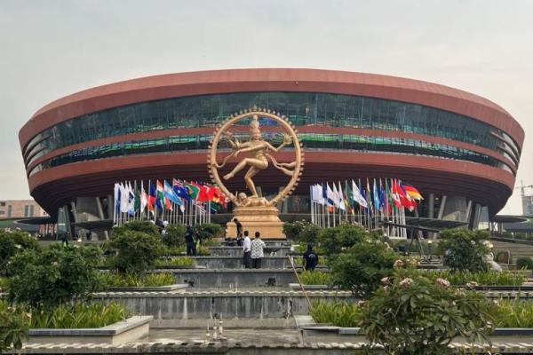 Ini Dia Daftar Pemimpin yang Hadiri KTT G20 India Besok, Ada Jokowi