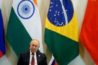 Lula Tegaskan, Putin Tidak akan Ditangkap Jika Hadiri KTT G20 Brasil Tahun Depan