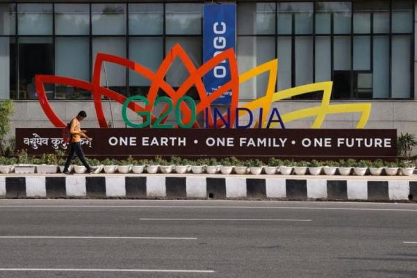 Lembaga Think Tank China Sebut India Sabotase G20 Demi Agendanya Sendiri