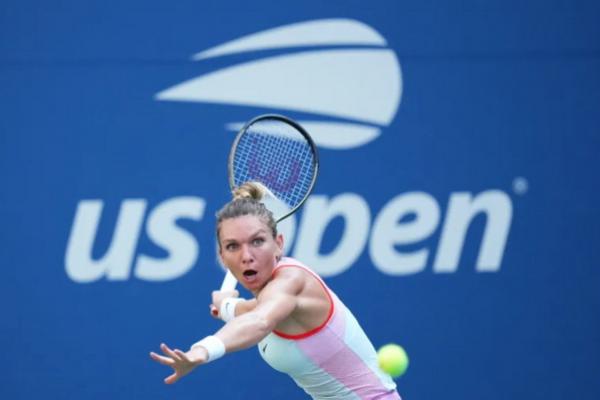 Pelanggaran Doping, Simona Halep Dilarang Bermain Tenis Empat Tahun