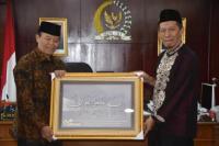 HNW Puji Yayasan Al Utsmani Peduli Ajarkan Alquran di Jakarta