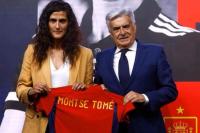 Skandal Ciuman: Pemain Sepakbola Wanita Spanyol Masih Lanjutkan Boikot