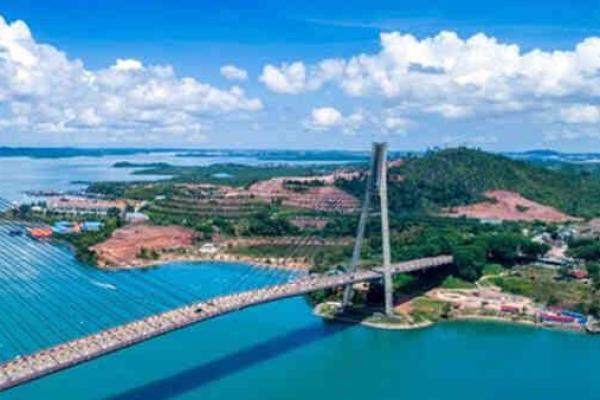 Tidak Ada Pelanggaran HAM dalam Penanganan Masalah Pulau Rempang