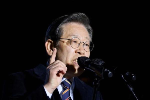 Mengejutkan, Parlemen Korea Selatan Izinkan Jaksa Menangkap Pemimpin Oposisi