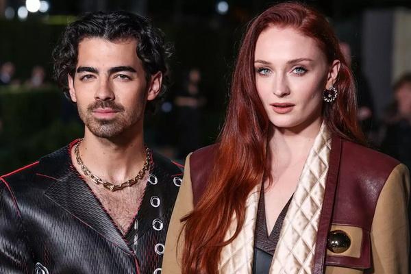 Sebelum Berpisah, Joe Jonas dan Sophie Turner Telah Mencari Rumah di Inggris