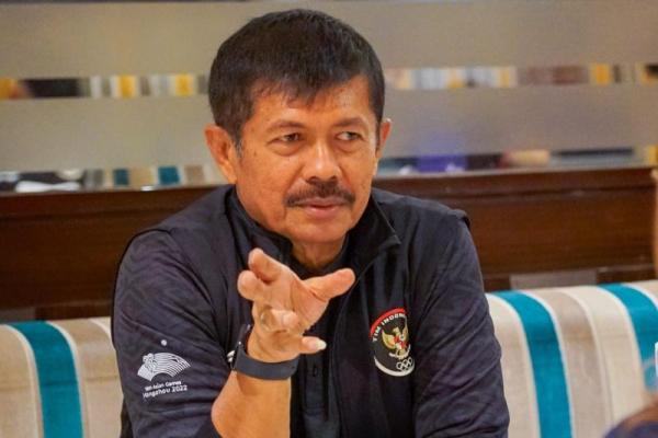 Dikalahkan Uzbekistan, Timnas U-24 Terhenti di 16 Besar Asian Games 2022