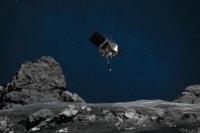 Kapsul NASA yang Membawa Sampel Asteroid Terbesar Mendarat di Bumi
