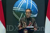 Hari Ini, Jokowi Resmi Luncurkan Bursa Karbon Indonesia