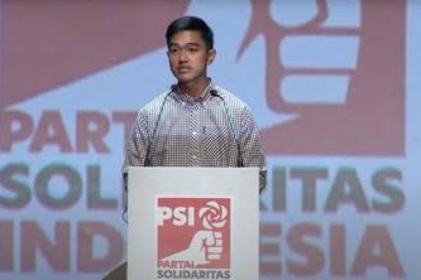 KPU Ingatkan PSI Daftarkan Jabatan Kaesang ke Kemenkumham 