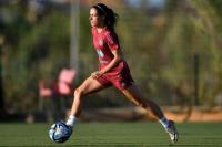 Bonmati: Pemain Sepakbola Wanita Spanyol Akhiri Boikot, Siap Fokus Bertanding