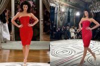 Netizen Kritik Cara Berjalan Kendall Jenner di Runway Schiaparelli Paris Fashion Week