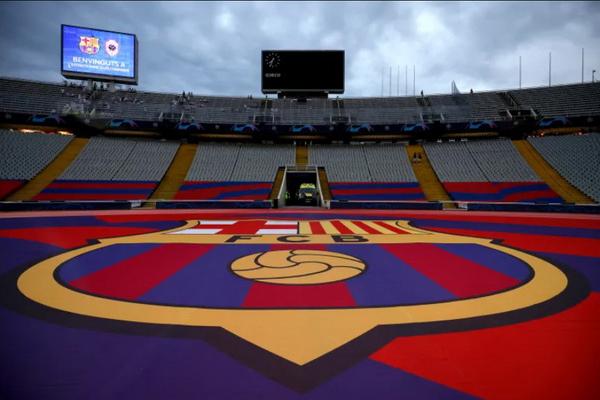 Akhir Musim, Enam Pemain Bakal Dilepas Barcelona