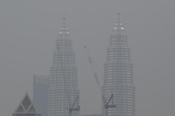 Malaysia Tuduh Indonesia Jadi Penyebab Kualitas Udara Buruk