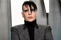 Marilyn Manson Selesaikan Gugatan Atas Tuduhan Pemerkosaan dan Pelecehan Seksual Sebelum Sidang