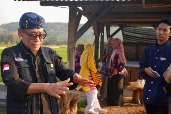 Kementan: Integrated Farming Bisa Tingkatkan Efisiensi