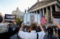 Sidang Kasus Penipuan Trump Dimulai, Bisnis Propertinya Bakal Terpukul