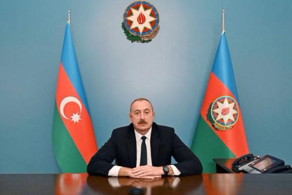 Marah pada Prancis, Azerbaijan Lewatkan Pembicaraan UE dengan Armenia