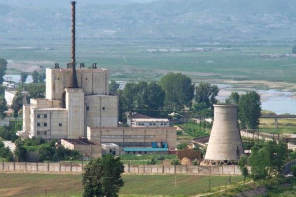 Korea Utara Hentikan Reaktor Nuklirnya, Kemungkinan akan Ekstraksi Plutonium