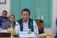 Tifatul Sembiring Minta Pemerintah Kembangkan Geothermal di Sumatera