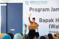 Waket MPR: Guru Agama Faktor Penting Menuju Indonesia Emas 2045