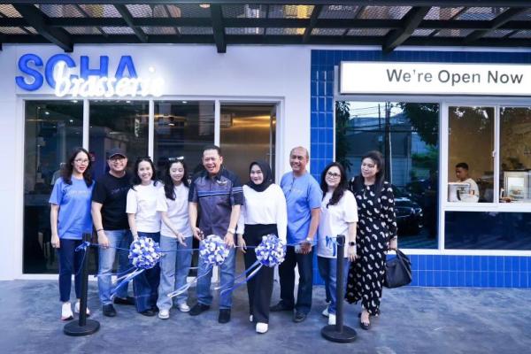Bamsoet Ajak Generasi Muda Pilih Dunia Usaha Tidak PNS