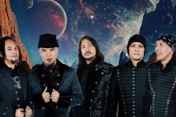 Konser Dewa 19 di Jember Gerakkan UMKM Lokal