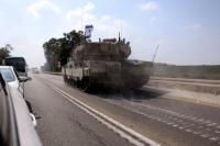 Perang Israel-Palestina Menambah Tekanan Baru Krisis Ketua DPR AS
