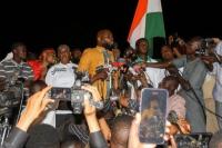 Junta Niger Perintahkan Pejabat Tinggi PBB Angkat Kaki dalam 72 Jam