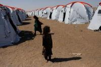 Bantuan Terbatas, WFP Sebut Gempa Afghanistan adalah Bencana di Atas Bencana