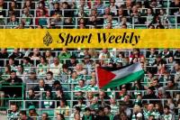 Perang Israel-Hamas, UEFA Tunda Kualifikasi Euro 2024 Israel Melawan Kosovo