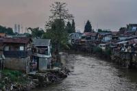 Basuki Hadimuljono Sebut Masih Banyak Kota Kumuh di Indonesia