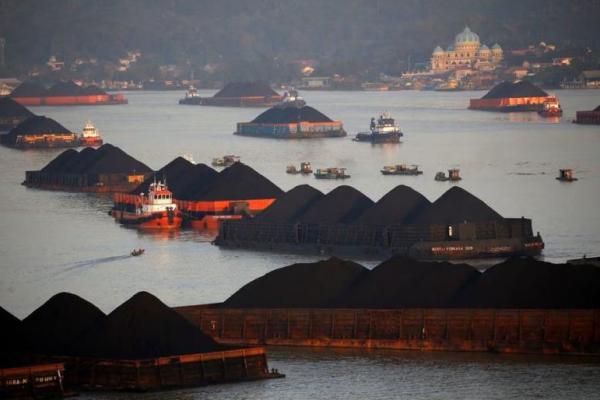 Indonesia akan Minta Bantuan China soal Energi Terbarukan di Belt and Road Forum
