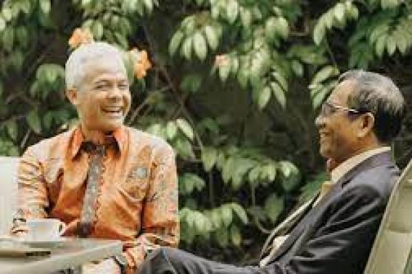 Ganjar-Mahfud Lakukan 8 Gerak Cepat Wujudkan Indonesia Unggul