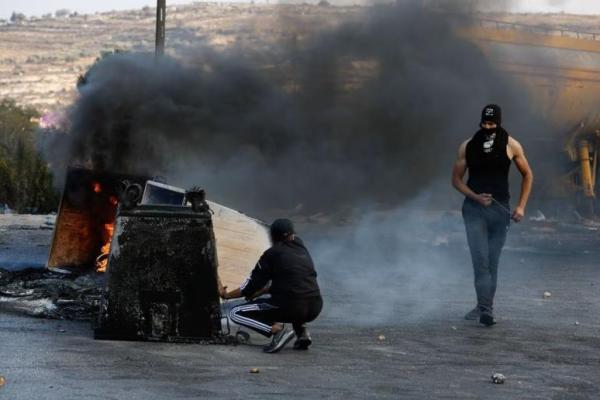 Bom RS Gaza dan Dukungan Barat ke Israel Picu Letusan Protes di Timur Tengah