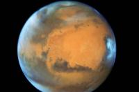 Para Ilmuwan Temukan Sumber Gempa Terbesar yang Terdeteksi di Mars