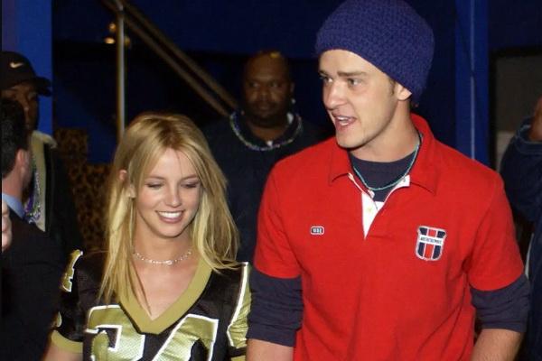 Desak Britney Spears Aborsi, Justin Timberlake Pernah Bicara Tentang Hak-hak Perempuan