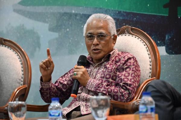 Legislator Minta KPU Bekerja Profesional