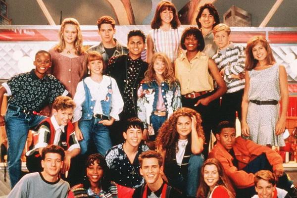 Kenangan Britney Spears di Mouseketeer Bersama Christina Aguilera, Ryan Gosling, Justin Timberlake