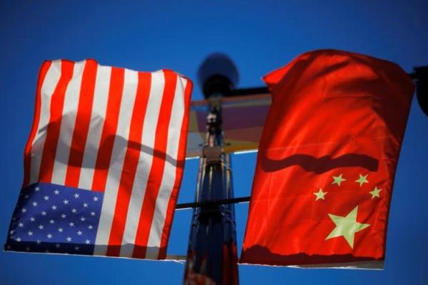 Siapapun Pemenang Pemilu Taiwan, Hubungan Amerika-China Jadi Serba Salah