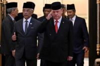 Malaysia Tunjuk Raja Baru, akan Berkuasa pada 31 Januari 2024