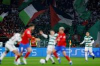 Sejarah Celtic FC Hingga Berkibarnya Bendera Palestina