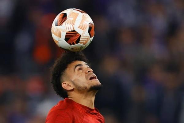 Kolombia Selamatkan Ibu Pemain Sepakbola Liverpool Luis Diaz yang Diculik