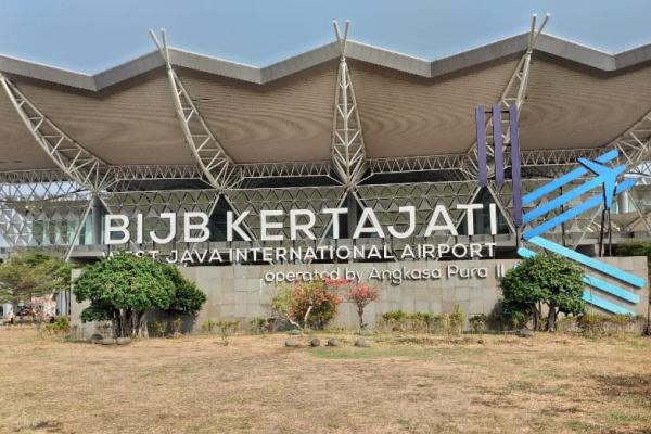 AP II Siap Kembangkan Rute Bandara Kertajati