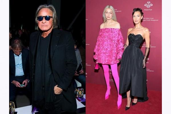 Mohamed Hadid, Ayah Supermodel Gigi Hadid Sebut Israel Sama Kejamnya dengan Nazi