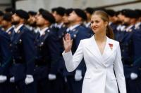 Anggap Tidak Demokratis, Politisi Sayap Kiri Boikot Sumpah Setia Putri Spanyol