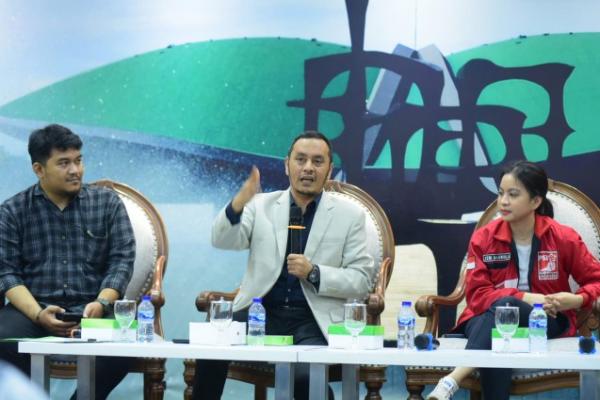 Willy Aditya: Generasi Milenial Faktor Penentu Hasil Pemilu 2024