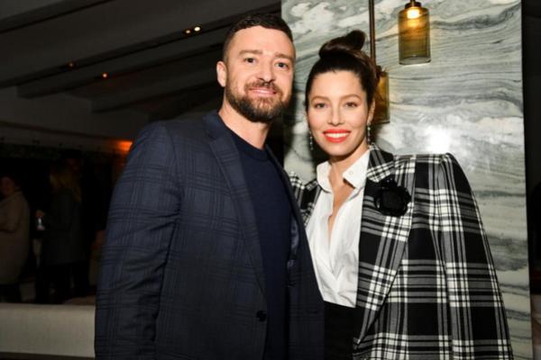 Memoar Britney Spears Meledak, Justin Timberlake Melarikan Diri ke Meksiko